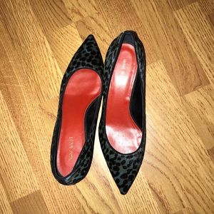 🤩Nine West pumps🤩